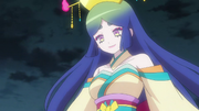 Gesshin Tsukuyomi anime