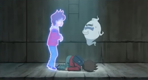 New Yo-Kai Watch Anime Series Brings Back Original Protagonist Nate –  OTAQUEST