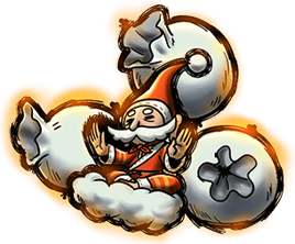 Medal Art (Blasters)