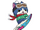 Snowboard Fuyunyan