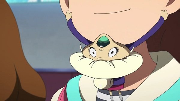 Tattletell - Yo-Kai Watch Wiki - Yokai Watch Fans Forum and Wiki