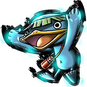 Walkappa | Yo-kai Watch Wiki | Fandom