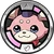 YWW 0089 Pinkipoo