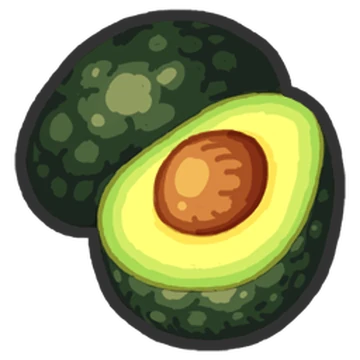 Avocado | Yo-kai Watch Wiki | Fandom