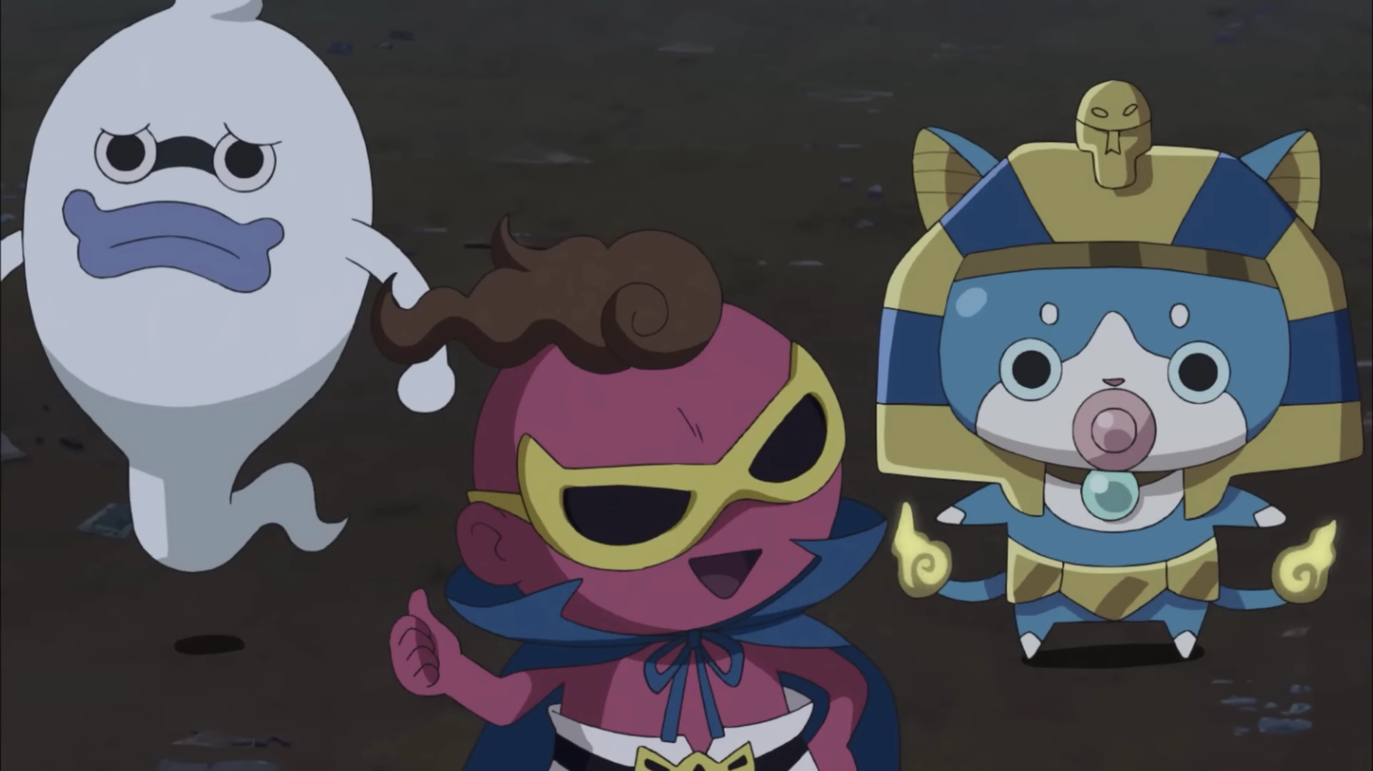 YOKAI BAR ICHIBAKITO 07　Le Dernier Cri YOKAI BAR ICHIBAKITO 07 Le Dernier Cri A pretty rare