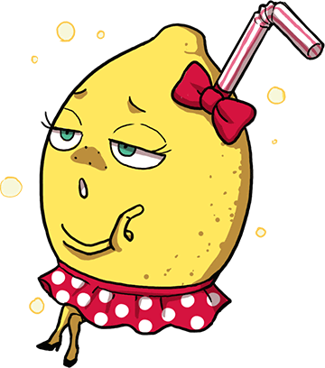 Zest-a-Minute | Yo-kai Watch Wiki | Fandom