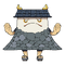 ghost club at school yokai Impass Art