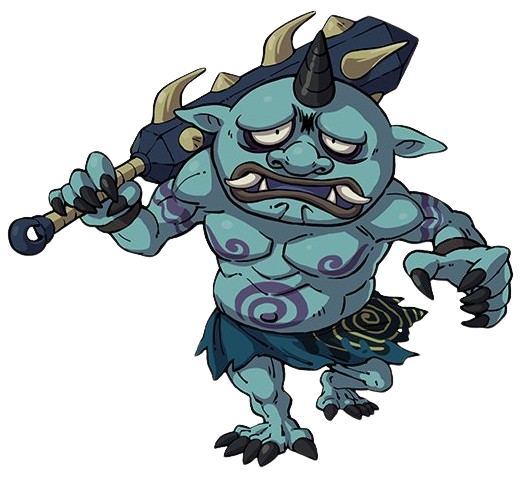 Ininki | Yo-kai Watch Wiki | Fandom