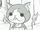 Jibanyan (manga)