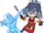 Kori Chokoku-ka Fubuki-chan