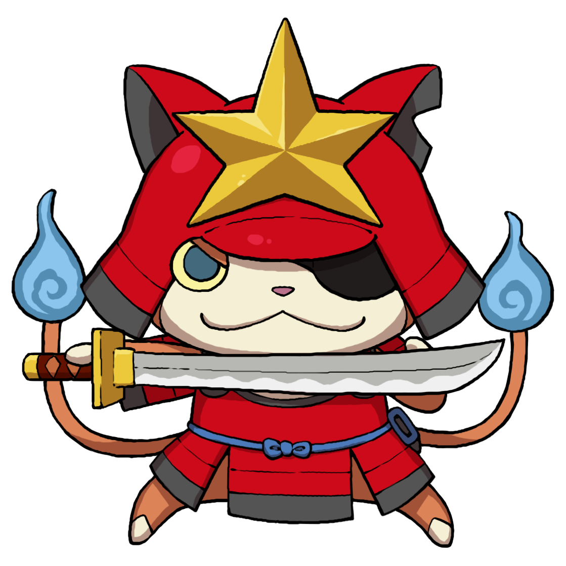 Machonyan, Yo-kai Watch Wiki