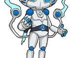 Ultimate Robonyan