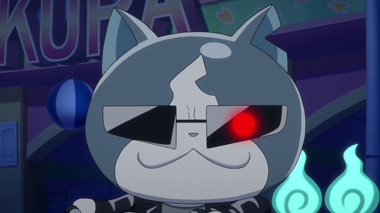 Signibble, Yo-kai Watch Wiki, Fandom