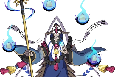 Jaou Gun Kuwaga Taishou | Yo-kai Watch Wiki | Fandom