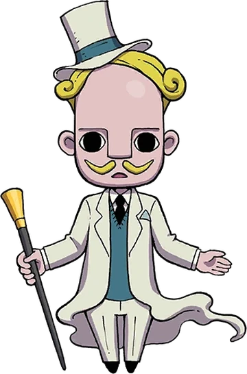 DOTTO3ドットスリー 親ジャイアントゼウス？ ゼウス親ジャイアント