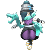 Venoct (Winter Clothes)