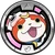 YWW 0636 Ushijibanyan