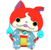 Jibanyan (M02 ver. Costume)