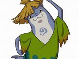 Kawauso