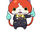 1 Shuunen ★ Jibanyan
