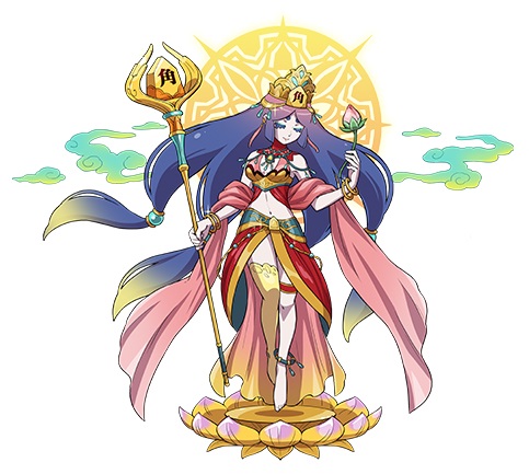 Daiou Kakkougyo Tsukuyomi | Yo-kai Watch Wiki | Fandom Daiou Kakkougyo Tsukuyomi | Yo-kai Watch Wiki | Fandom
