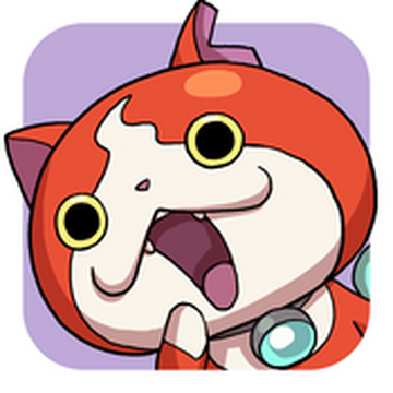 Yo Kai Taiso Dai Ichi Puzzle Da Nyan Yo Kai Watch Wiki Fandom