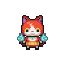 JibanyanSprite