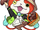Kinokokari Jibanyan