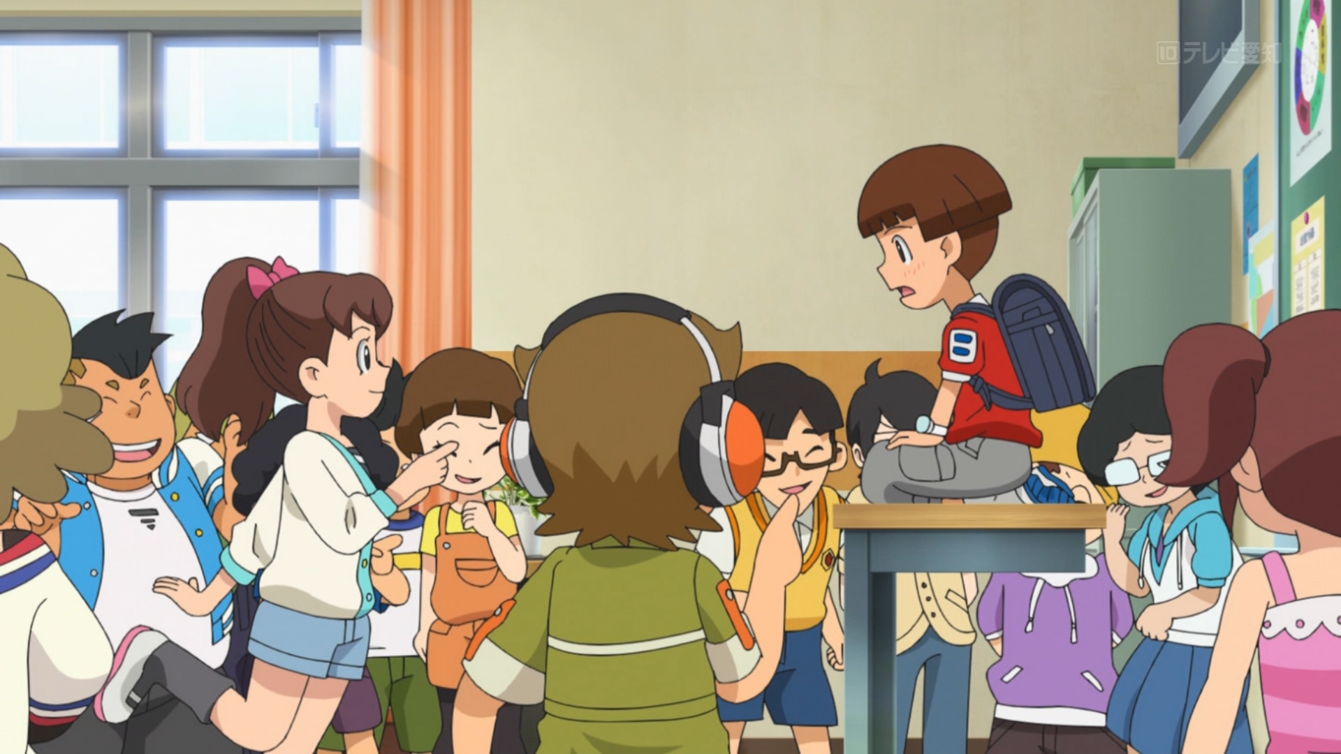 Yo-Kai Watch TV Review