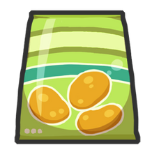 Potato Chips