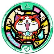 Ok first, I need more info on this medal. Second, I need a COMPLETE list of  song medals, cause this one isn't on the yokai watch wiki. : r/yokaiwatch