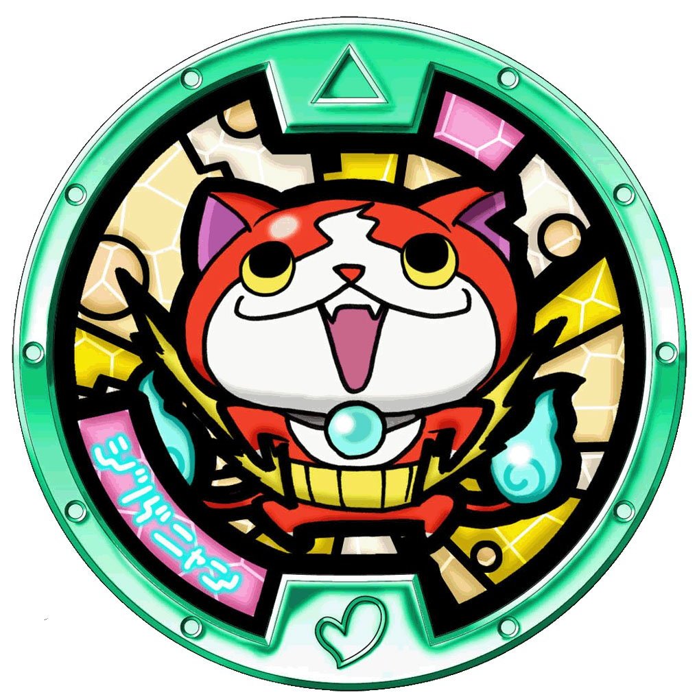 Skreek Medal - Yo-Kai Watch Wiki - Yokai Watch Fans Forum and Wiki