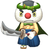 Slicenrice (Hachimaki)