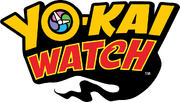 Yo-kai Watch-Logo