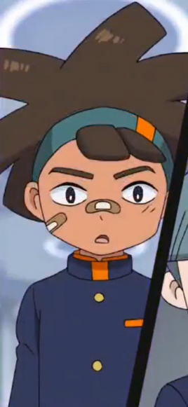 Hayato Sakama