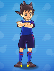 Nihon Daihyou Asuto