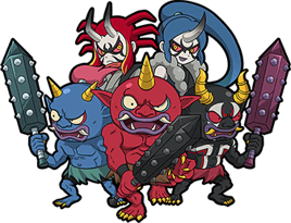 Medal Art (Onikichi)