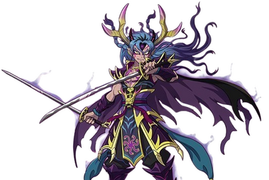 Tsukuyomi | Monster Strike Wiki | Fandom