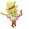 Mekabuchan YW1-036