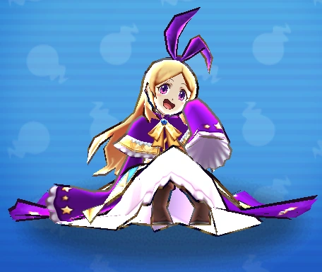 Pandora (Monster Strike) | Yo-kai Watch Wiki | Fandom