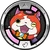 YWW 0502 Halloween Jibanyan
