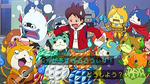 Hovernyan among all of the accidentally summoned cat Yo-kai in EP161