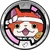 YWW 0626 Okonomiyakinyan