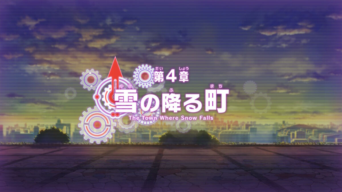 雪夜月 Season3 & Season4 Yo-kai Watch Season 4 Theme Song - YouTube