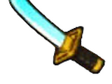 Holy Blade