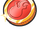 Great Red Coin