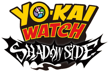 Yo-kai Watch Shadowside - Wikipedia