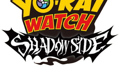 Welp English manga Shadowside names