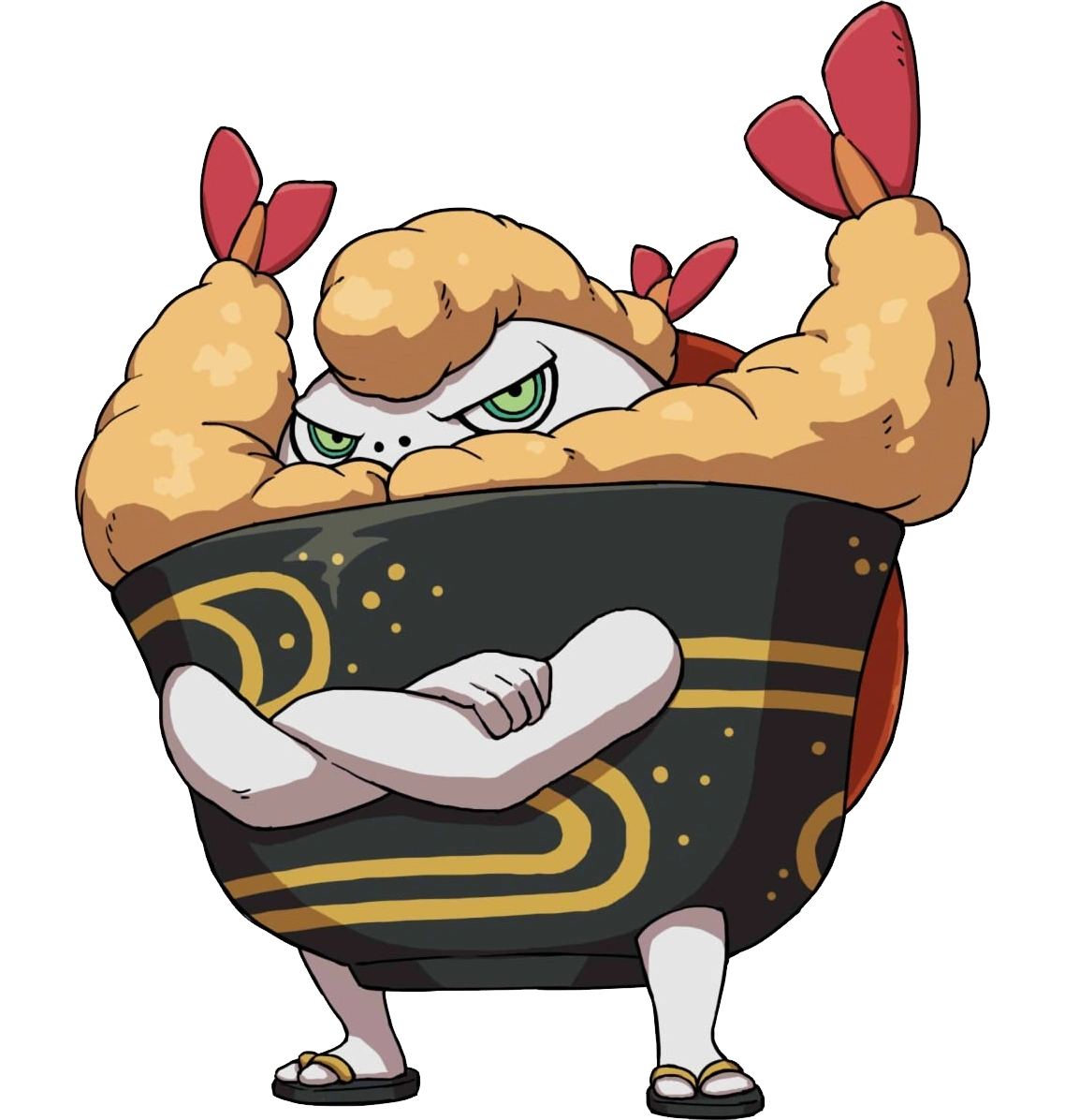 shrook and chummer yokai shrook and chummer yokai
