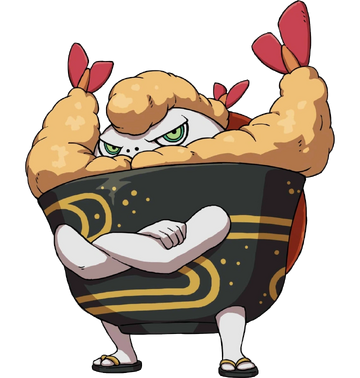 Yo-kai Watch Wiki (@yokaiwatchwiki) / X